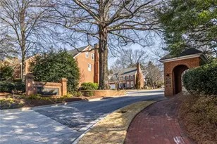 2144 Village Point NE, Brookhaven, GA 30319 - Photo 51