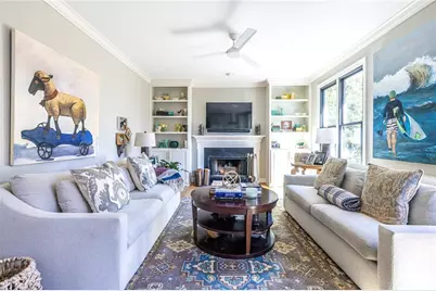 2144 Village Point NE, Brookhaven, GA 30319 - Photo 15