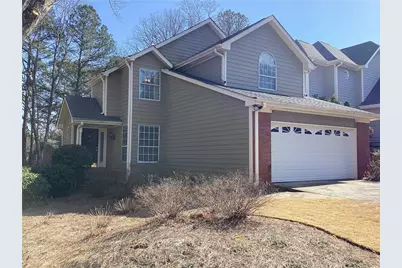 4410 White Surrey Drive NW, Kennesaw, GA 30144 - Photo 1