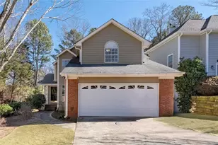4410 White Surrey Dr NW, Kennesaw, GA 30144 - Photo 1
