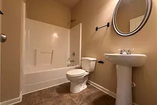 1430 Ox Bridge Way, Lawrenceville, GA 30043 - Photo 5