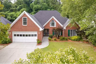 630 Georgian Hills Drive, Lawrenceville, GA 30045 - Photo 1