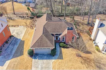 3880 Gallant Fox Court, Duluth, GA 30096 - Photo 71