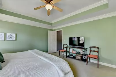 3880 Gallant Fox Court, Duluth, GA 30096 - Photo 31