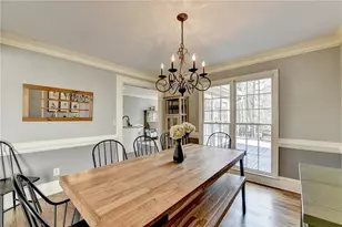 3880 Gallant Fox Ct, Duluth, GA 30096 - Photo 15