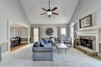 3880 Gallant Fox Court, Duluth, GA 30096 - Photo 9