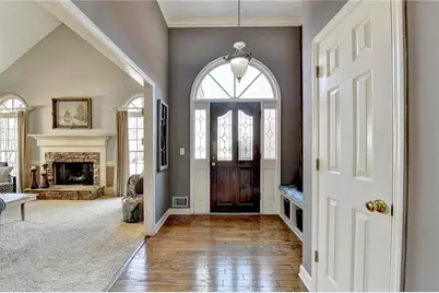 3880 Gallant Fox Court, Duluth, GA 30096 - Photo 5