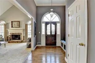 3880 Gallant Fox Ct, Duluth, GA 30096 - Photo 5