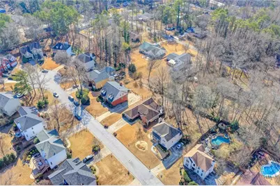 3880 Gallant Fox Court, Duluth, GA 30096 - Photo 75