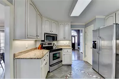 3880 Gallant Fox Court, Duluth, GA 30096 - Photo 19