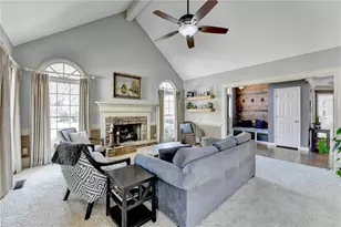 3880 Gallant Fox Ct, Duluth, GA 30096 - Photo 11