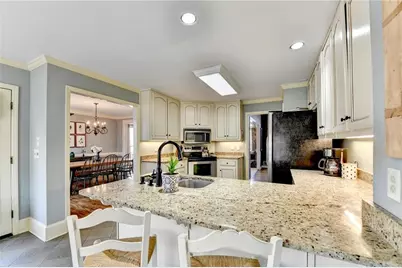 3880 Gallant Fox Court, Duluth, GA 30096 - Photo 23