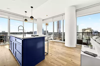 1080 Peachtree Street NE #2611, Atlanta, GA 30309 - Photo 11