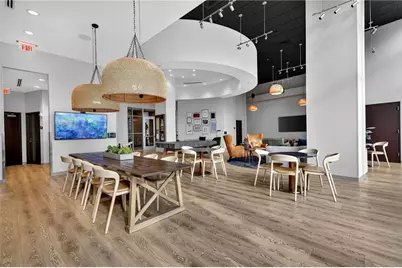 1080 Peachtree Street NE #2611, Atlanta, GA 30309 - Photo 39