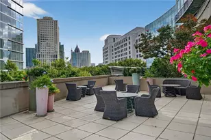 1080 Peachtree St NE, Atlanta, GA 30309 - Photo 35