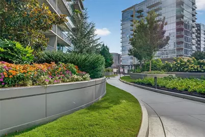 1080 Peachtree Street NE #2611, Atlanta, GA 30309 - Photo 33