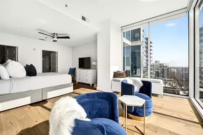 1080 Peachtree Street NE #2611, Atlanta, GA 30309 - Photo 15