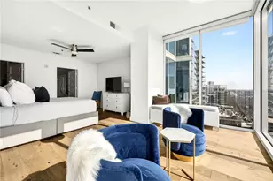 1080 Peachtree St NE, Atlanta, GA 30309 - Photo 15