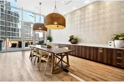 1080 Peachtree Street NE #2611, Atlanta, GA 30309 - Photo 37