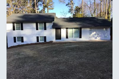 6267 Hayes Drive, Norcross, GA 30093 - Photo 1