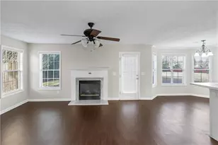 112 Wyckliffe Dr, Locust Grove, GA 30248 - Photo 5