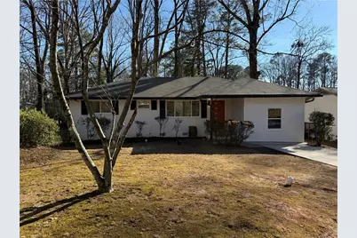 2270 Britley Terrace, Atlanta, GA 30349 - Photo 3