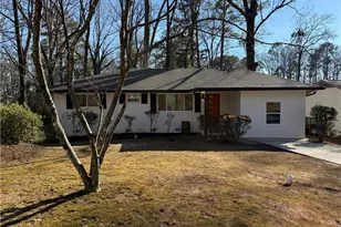 2270 Britley Terrace, Atlanta, GA 30349 - Photo 3