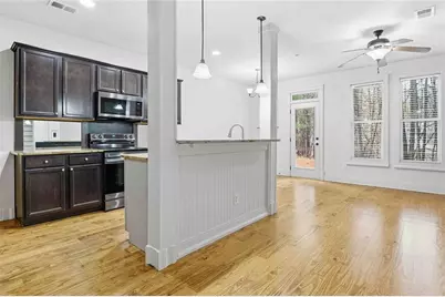 501 Ridge View Crossing, Woodstock, GA 30188 - Photo 5