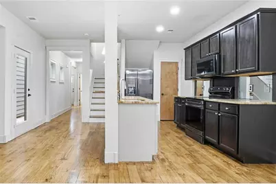 501 Ridge View Crossing, Woodstock, GA 30188 - Photo 7