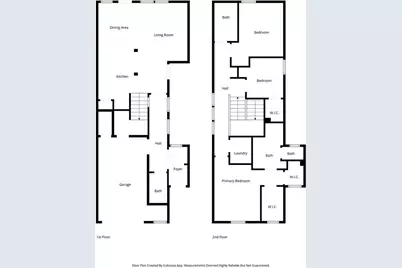 501 Ridge View Crossing, Woodstock, GA 30188 - Photo 43