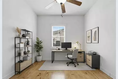 501 Ridge View Crossing, Woodstock, GA 30188 - Photo 17