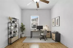 501 Ridge View Crossing, Woodstock, GA 30188 - Photo 17