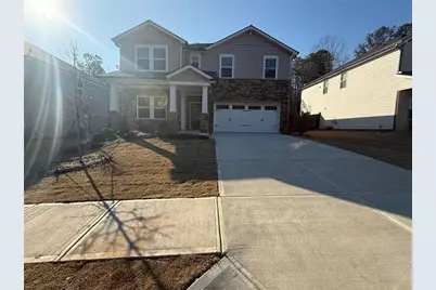 189 Valley Oak Drive, Dawsonville, GA 30534 - Photo 7