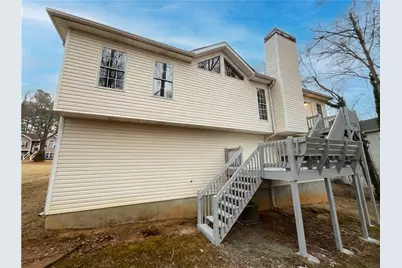 1754 Silverdale Lane, Lithia Springs, GA 30122 - Photo 25