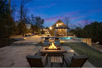 790 Glenairy Drive, Atlanta, GA 30328 - Photo 5