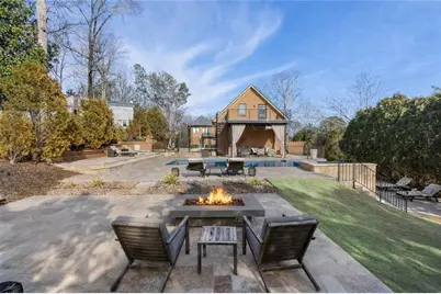 790 Glenairy Drive, Atlanta, GA 30328 - Photo 37