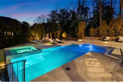 790 Glenairy Drive, Atlanta, GA 30328 - Photo 3