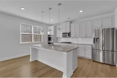 2979 Ogden Trail, Buford, GA 30519 - Photo 15