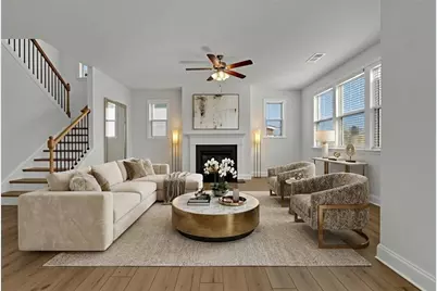 2979 Ogden Trail, Buford, GA 30519 - Photo 3