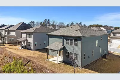 2979 Ogden Trail, Buford, GA 30519 - Photo 47