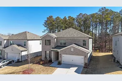 2979 Ogden Trail, Buford, GA 30519 - Photo 53