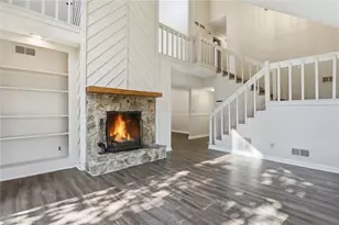 4621 Kings Crossing Dr NE, Kennesaw, GA 30144 - Photo 11