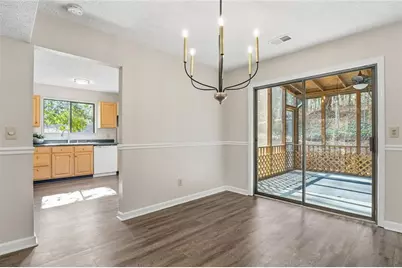 4621 Kings Crossing Drive NE, Kennesaw, GA 30144 - Photo 15