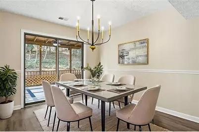 4621 Kings Crossing Drive NE, Kennesaw, GA 30144 - Photo 13