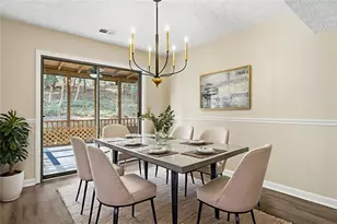 4621 Kings Crossing Dr NE, Kennesaw, GA 30144 - Photo 13