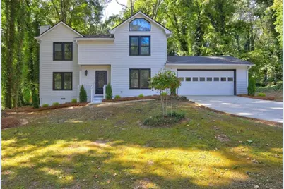 1879 Lake Chase Lane, Jonesboro, GA 30236 - Photo 1