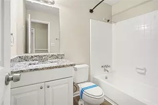 126 W Jousters Ln NW, Lawrenceville, GA 30044 - Photo 9