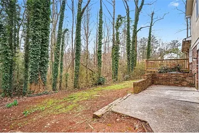 126 W Jousters Lane NW, Lawrenceville, GA 30044 - Photo 15