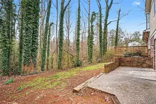 126 W Jousters Ln NW, Lawrenceville, GA 30044 - Photo 15