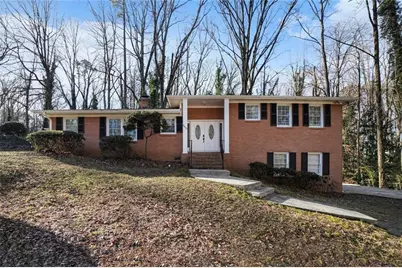 4550 Lanark Drive SW, Atlanta, GA 30331 - Photo 15